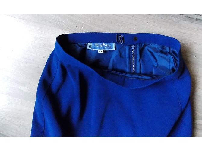 Thierry Mugler Falda elegante - vista 4