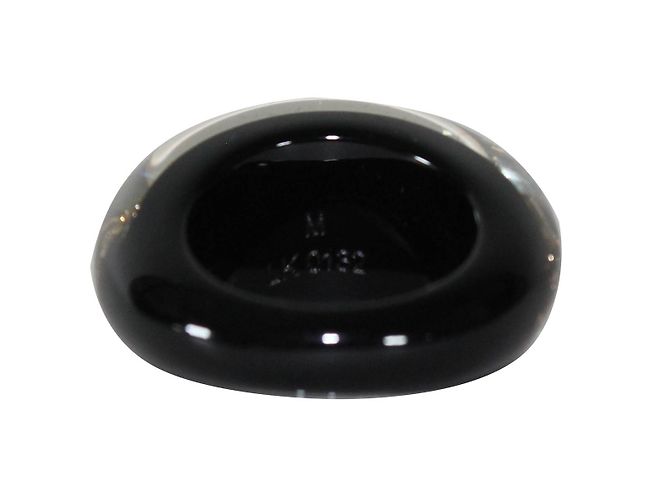 Louis Vuitton argolas Preto - vista 4