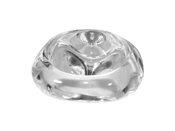 Baccarat Kristallring Größe 49 - Ansicht 2