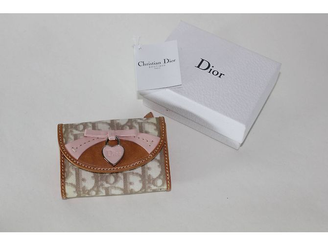Dior Purses, wallets, cases - view 4