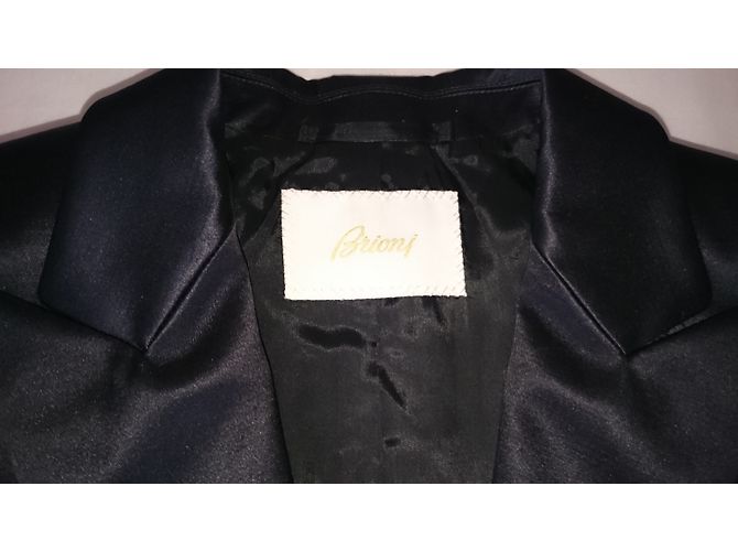 Brioni Chaquetas - vista 2