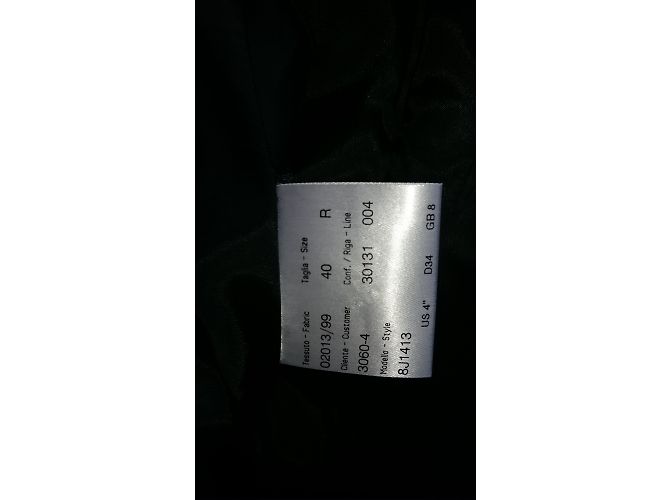 Brioni Chaquetas - vista 4