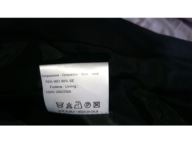 Brioni Chaquetas - vista 5