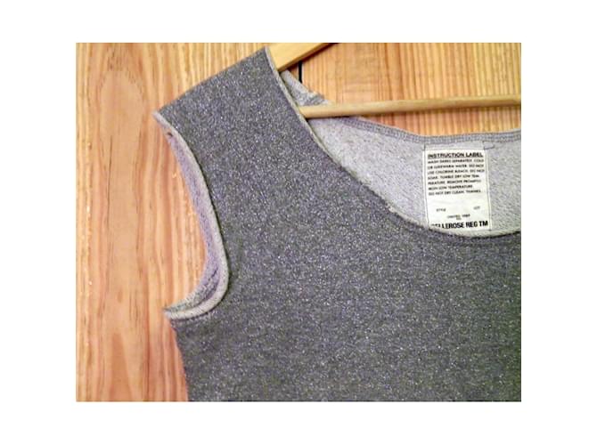 Bellerose Strickwaren Silber - Ansicht 2
