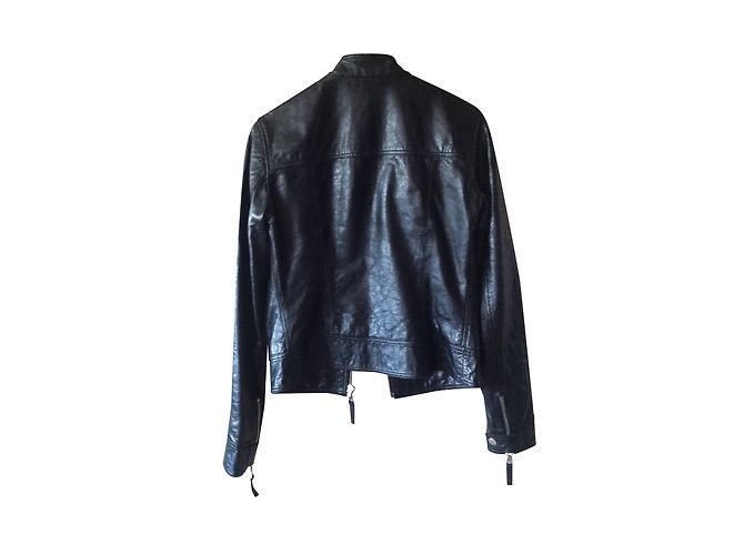 Dolce & Gabbana Chaquetas - vista 2