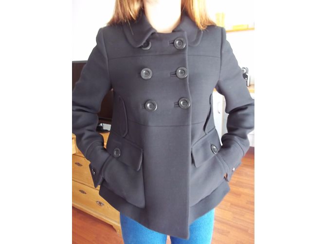 See by Chloé Coats, Outerwear - view 5