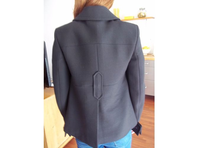 See by Chloé Coats, Outerwear - view 6