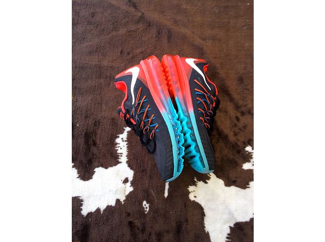 Nike Sneakers - view 2