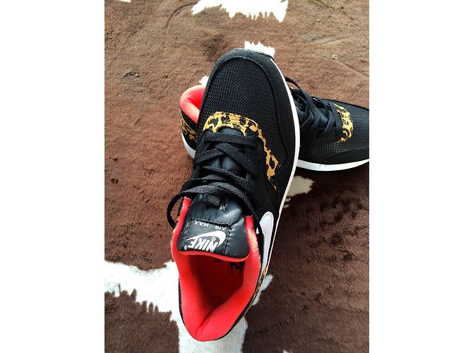 Nike Sneakers - view 5