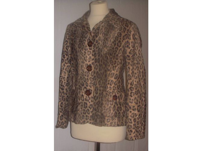 Gerard Darel Jacken - Ansicht 3