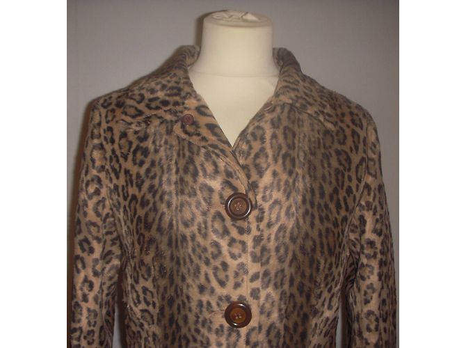 Gerard Darel Jacken - Ansicht 6
