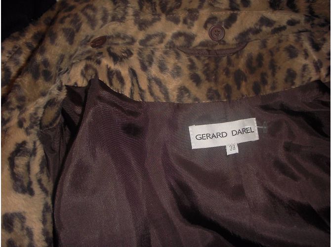 Gerard Darel Jacken - Ansicht 7