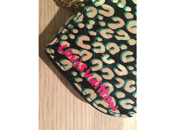 Louis Vuitton Purses, wallets, cases Multiple colors - view 3