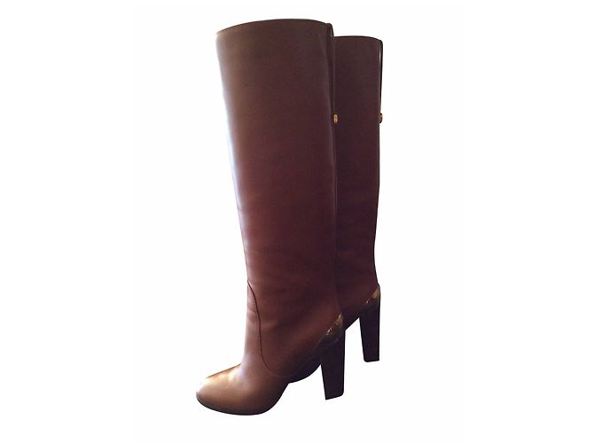 Sergio Rossi Boots - view 2