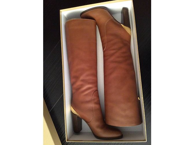 Sergio Rossi Boots - view 3