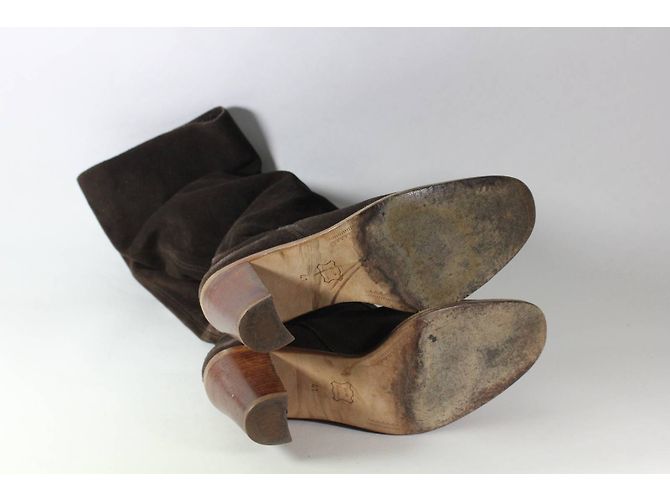 Maje Boots - view 3