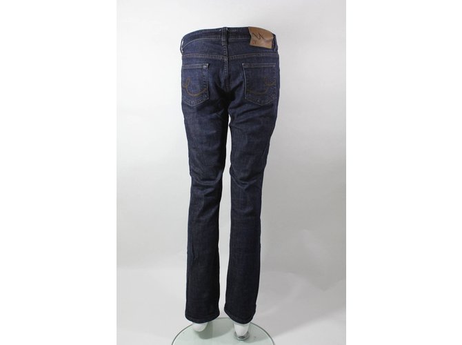 Vaqueros LTB de denim azul talla 29 - vista 2
