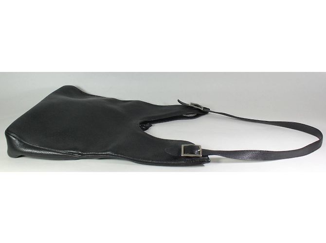Hermès Bolsas Preto - vista 5