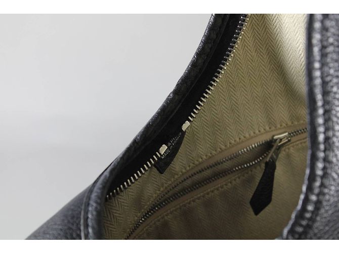 Hermès Bolsas Preto - vista 6