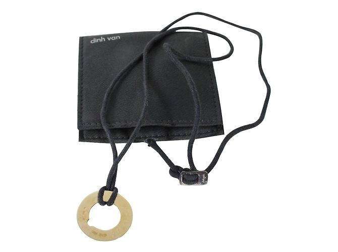 Dinh Van Necklaces - view 2