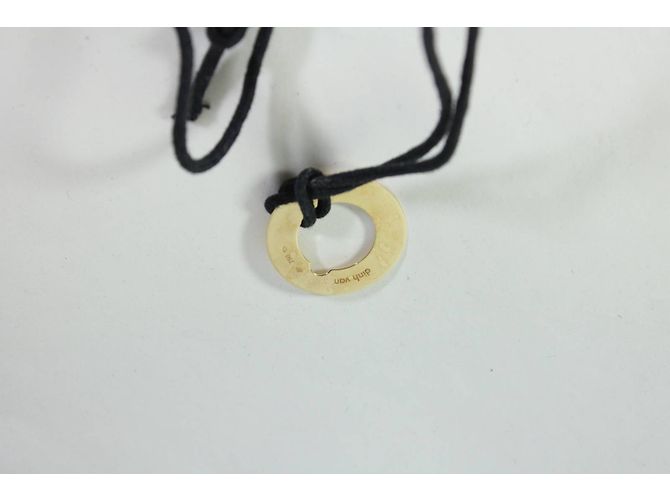 Dinh Van Necklaces - view 3