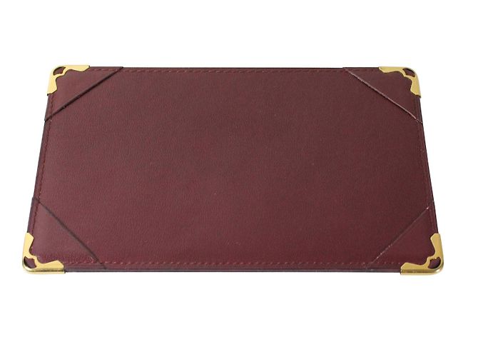 Cartier Purses, wallets, cases - view 2