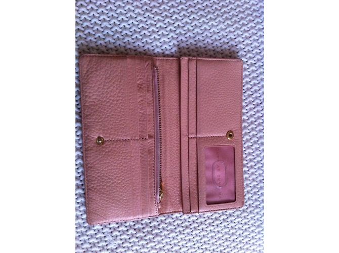 Marc by Marc Jacobs portafogli - vista 4
