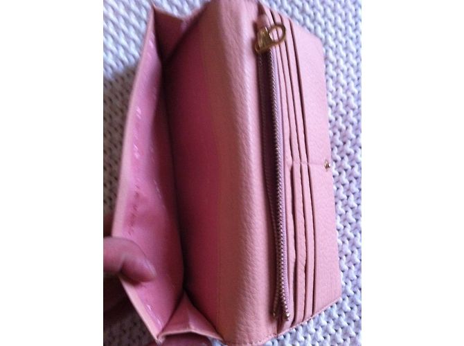 Marc by Marc Jacobs portafogli - vista 5