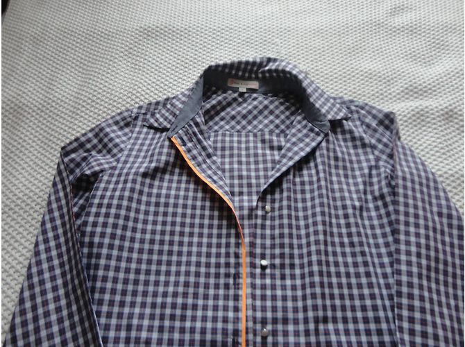 Camicia in cotone Paul & Joe Sister Multicolore - vista 3