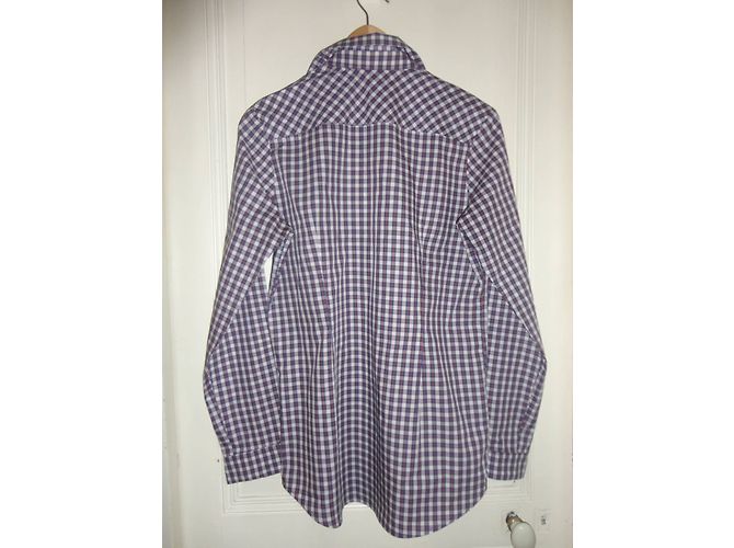 Camicia in cotone Paul & Joe Sister Multicolore - vista 5