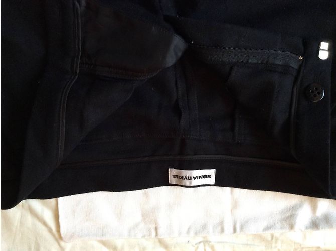 Sonia Rykiel Kurze Hose - Ansicht 3