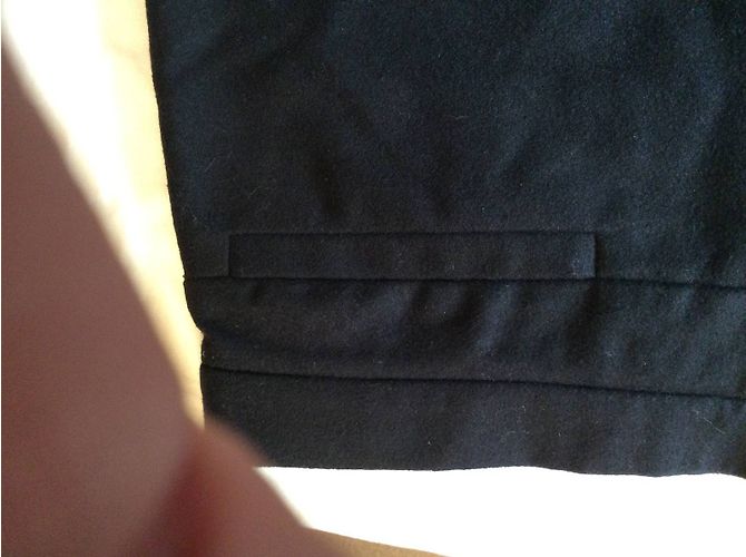 Sonia Rykiel Kurze Hose - Ansicht 4