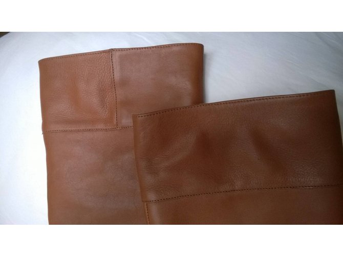 Pare Gabia Botas Castaño - vista 7