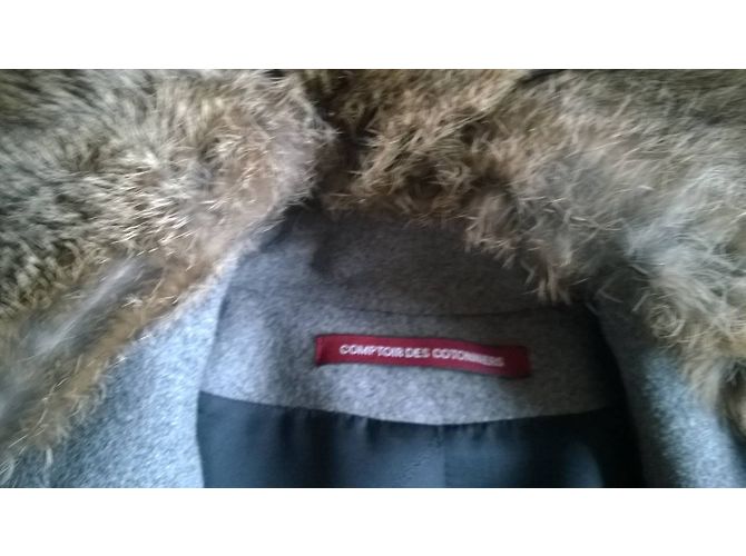 Comptoir Des Cotonniers Cappotti, Cappotti - vista 2