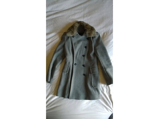 Comptoir Des Cotonniers Cappotti, Cappotti - vista 5