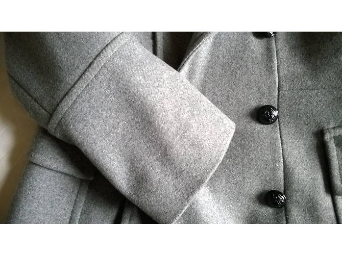 Comptoir Des Cotonniers Cappotti, Cappotti - vista 7