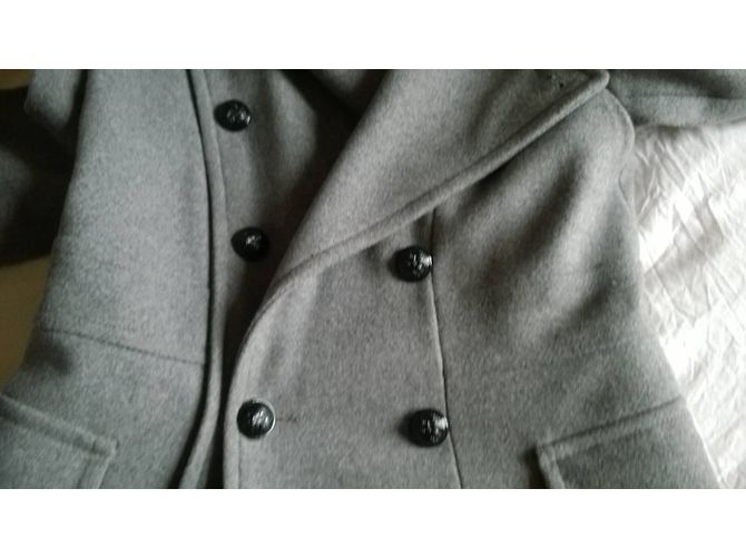 Comptoir Des Cotonniers Cappotti, Cappotti - vista 9