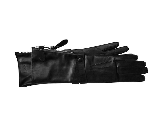 Jean Paul Gaultier Handschuhe - Ansicht 2