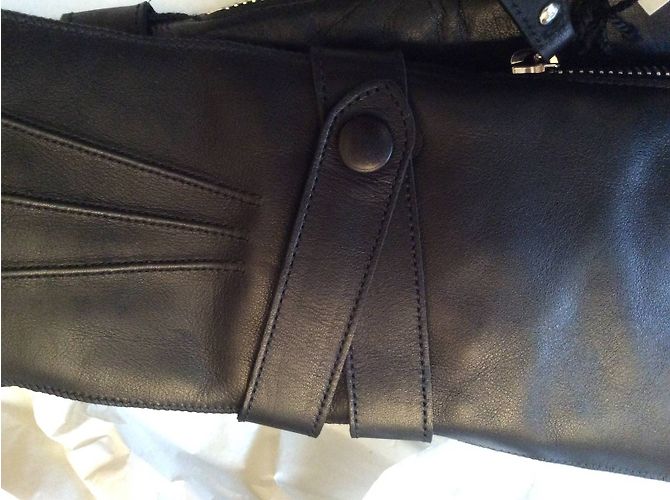 Jean Paul Gaultier Handschuhe - Ansicht 3