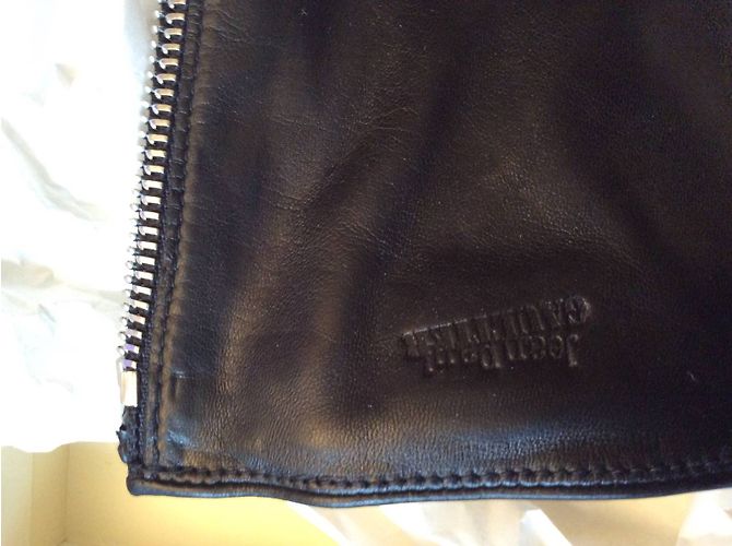 Jean Paul Gaultier Handschuhe - Ansicht 4