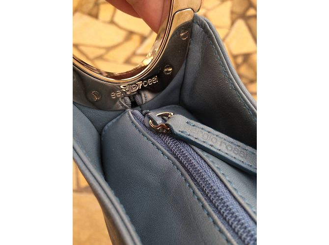 Sergio Rossi Handbags - view 3