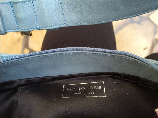 Sergio Rossi Handbags - view 4