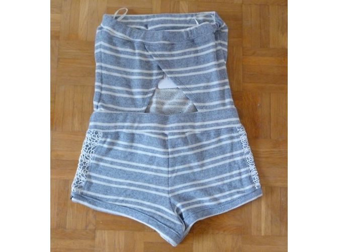 Guess Monos - vista 4