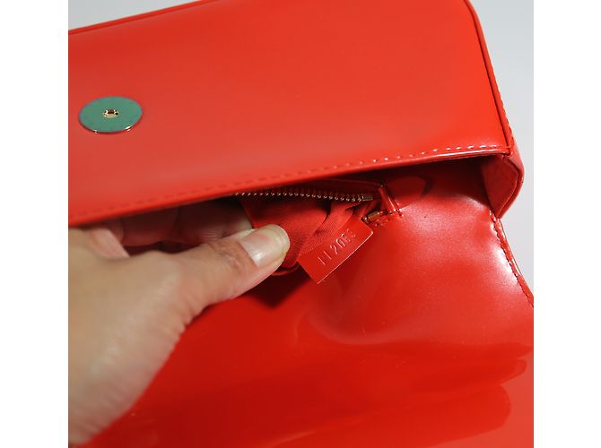 Sobe Louis Vuitton Bolsos de embrague Naranja - vista 6