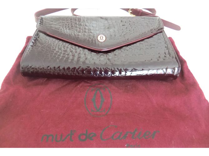 Cartier Bolsas - vista 3
