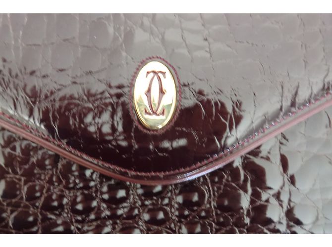 Cartier Bolsas - vista 4