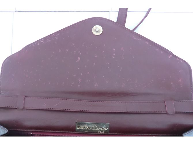 Cartier Bolsas - vista 5