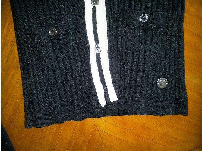 Cerruti 1881 Strickwaren - Ansicht 3