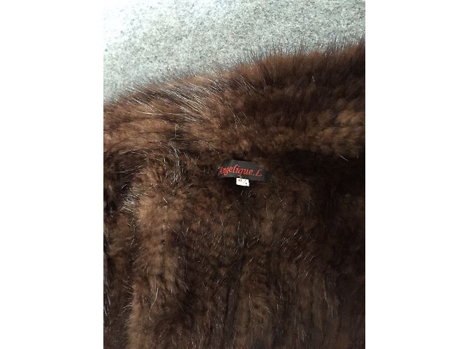 Autre Marque Chaquetas - vista 2