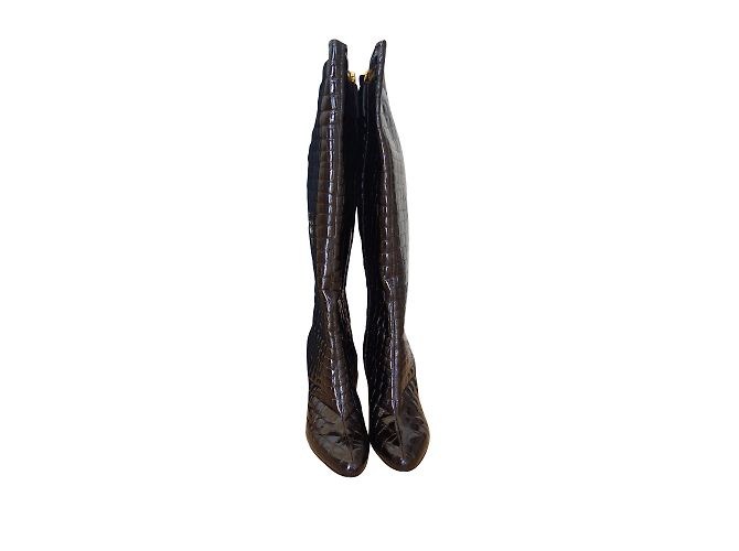 Giuseppe Zanotti Stiefel - Ansicht 2